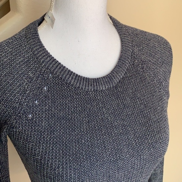 Lululemon Cabin Yogi knit sweater - Picture 4 of 9